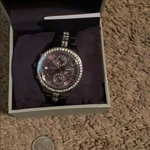 Jennifer Lopez watch